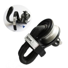 Facnor Snatch block LB07T