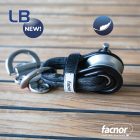 Facnor Snatch block LB07T