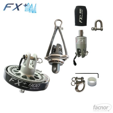 Facnor FAST FX+ 900