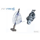 Facnor FAST FX+ 900
