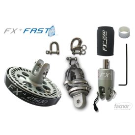 Facnor FAST FX+ 2500