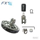 Facnor FAST FX+ 2500