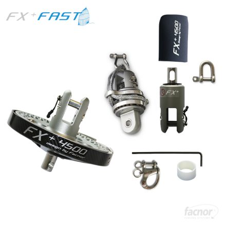 Facnor FAST FX+ 4500