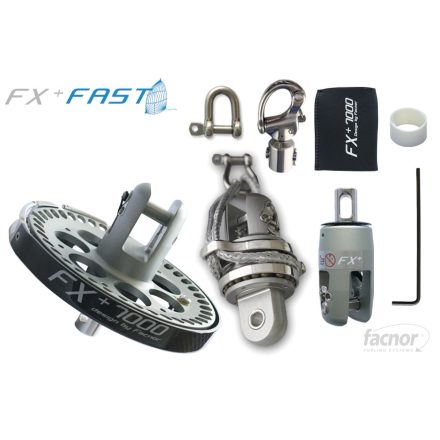 Facnor FAST FX+ 7000