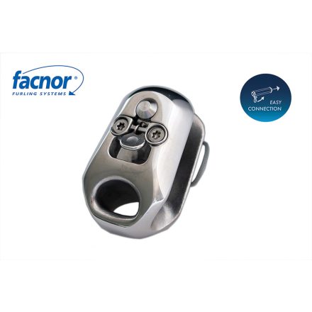 Facnor SSH+4500 Csúszócsiga