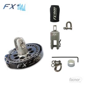 Facnor FX+ 1500