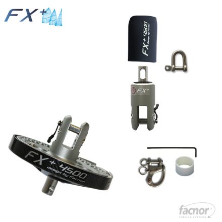 Facnor FX+ 4500
