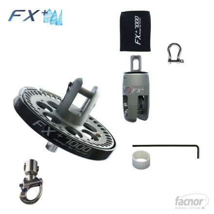 Facnor FX+ 7000