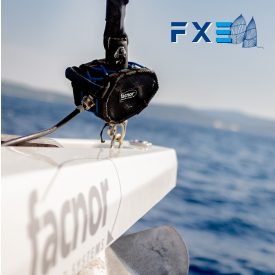 Facnor FXe 4500, 24V