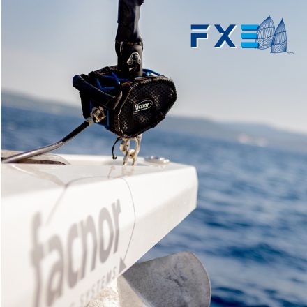 Facnor FXe 7000, 12V