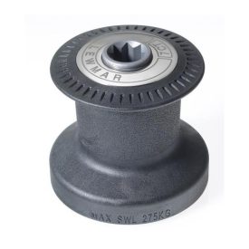 Lewmar Standard 6 Csörlő, Szürke Alu