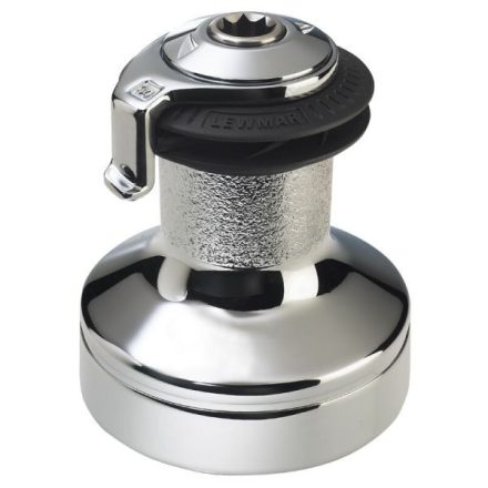 Lewmar Ocean 40ST Csörlő, Króm