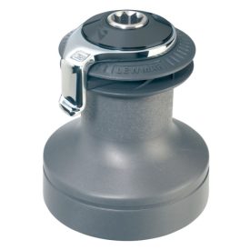 Lewmar Ocean 48ST Csörlő, Szürke Alu