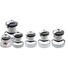 Lewmar Ocean 65ST Csörlő, Króm