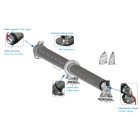 Sparcraft Orrsudár kit, Ø100 mm