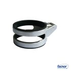 Facnor betekerő rögzítő, Ø80 mm