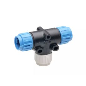 STNG T-elágazás csatlakozó