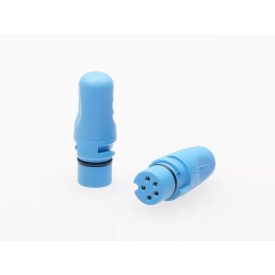 STNG gerinc lezáró