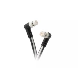 STNG könyök - könyök Spur kábel (400 mm)