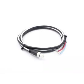 STNG Spur (aljzat) - csupaszított végű kábel (3 m)