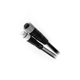   DeviceNet (aljzat) - STNG Spur (aljzat) átalakító kábel (120 mm)