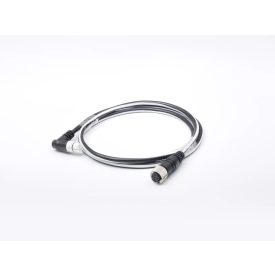 STNG könyök - egyenes DeviceNet (aljzat) kábel (1 m)