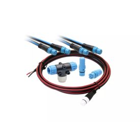   STNG gerinc készlet (2x A06031, 1x A06037, 2x A06036, 4x A06028, 1x A06049)