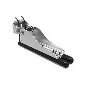   CPT-200 farra szerelhető CHIRP jeladó, SideVision & hőmérséklet, közvetlen csatlakozás CP200-hoz (10 m kábel)