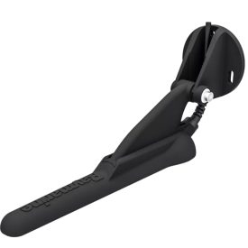   CPT-100DVS műanyag farra szerelhető CHIRP jeladó, mélység- és hőmérsékletérzékeléssel, közvetlen csatlakozás CP100-hoz és xx8 MFD-khez (10 m kábel)