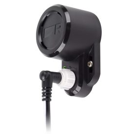 STNG segéd riasztó 1 m Spur kábellel