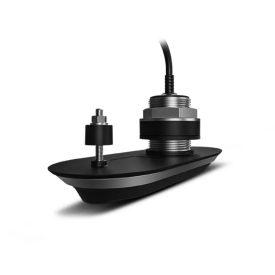   RV-400 RealVision 3D rozsdamentes acél átmenő jeladó 0°, közvetlen csatlakozás AXIOM-hoz (8 m kábel)