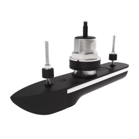   RVM-400 RealVision 3D rozsdamentes acél átmenő jeladó 0°, közvetlen csatlakozás AXIOM2-hoz és RVM1600-hoz (8 m kábel)
