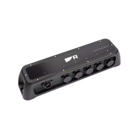 RNS5 Gigabit RayNet hálózati kapcsoló