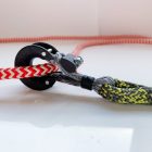 Csúszógyűrű kötélseklivel | TH-C®