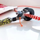 Csúszógyűrű kötélseklivel | TH-C®