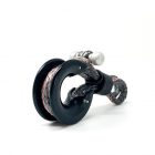 Csúszógyűrű kötélseklivel | TH-M®