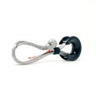 Nyitott csúszógyűrű | Hook®-Tech