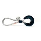 Nyitott csúszógyűrű | Hook®-Tech