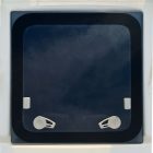 Plexi Lewmar Flush 2G tetőablakhoz (301555603)