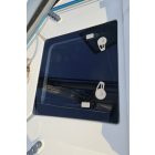 Plexi Lewmar Flush 2G tetőablakhoz (301555603)