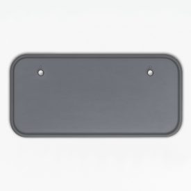 Plexi Lewmar Low Profile tetőablakhoz (361246990)