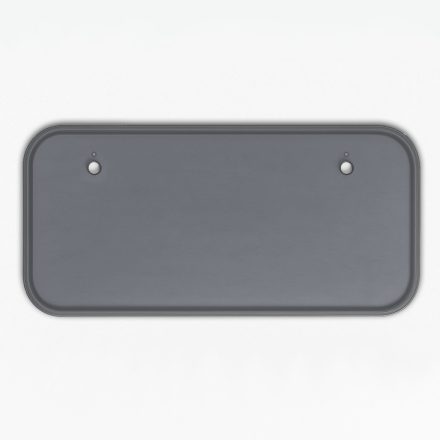 Plexi Lewmar Low Profile tetőablakhoz (361246990)