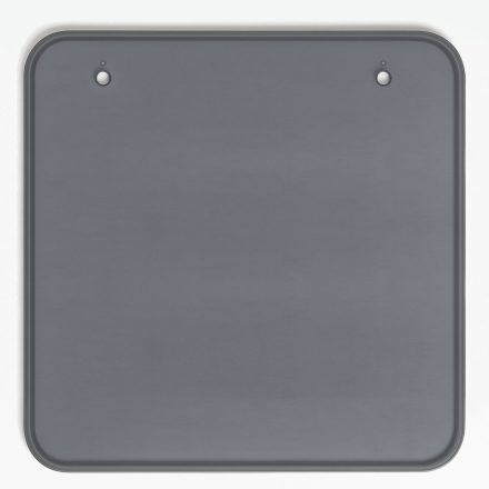 Plexi Lewmar Low Profile tetőablakhoz (361248990)