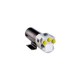 Type 0.5/12V hidraulikus szivattyú