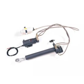 2. típus/24V hidraulikus lineáris meghajtó