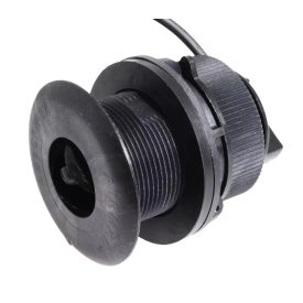   P371 sebesség/hőmérséklet Shorty™ testátvezetéses jeladó