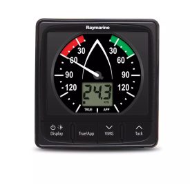 i60 szélkijelző (analóg)