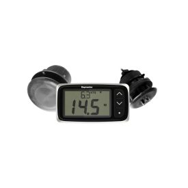   i40 Bidata csomag P371 sebesség/hőmérséklet és P7 mélység süllyeszthető testátvezetéses jeladókkal