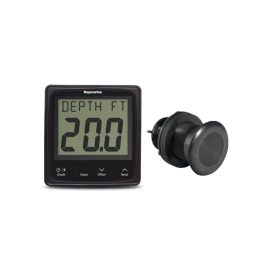   i50 mélység csomag, P319 mélység süllyeszthető testátvezetéses jeladóval