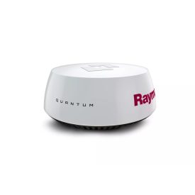 Quantum Q24C 18" radar 10 m tápkábellel